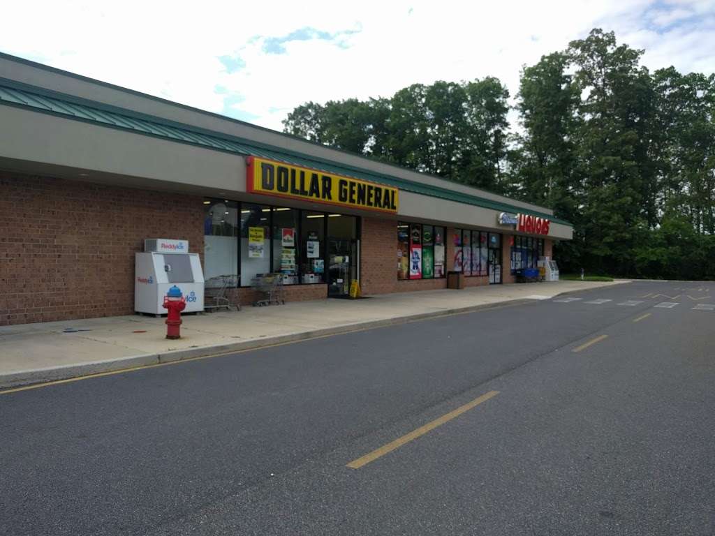 Dollar General | 250 Gateway S Blvd #31, Dover, DE 19901 | Phone: (302) 697-0223