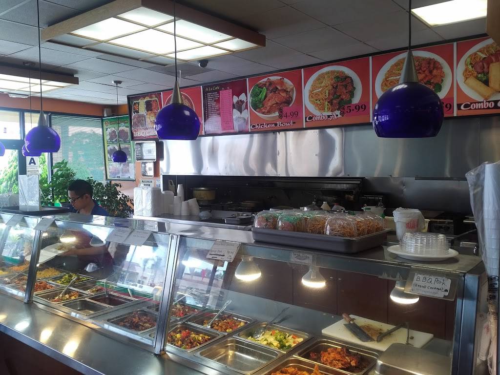 Star Wok Chinese BBQ Fast Food | 2085 River Rd, Norco, CA 92860, USA | Phone: (951) 737-9368