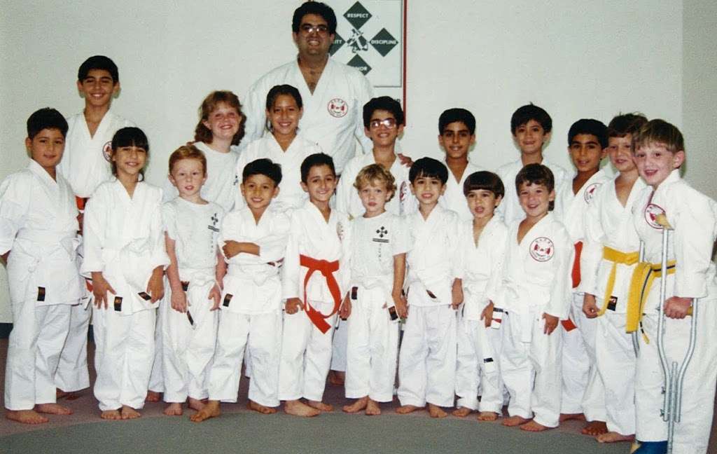 West Hills Karate Academy | 22700 Sherman Way #6, Canoga Park, CA 91307 | Phone: (818) 227-4222