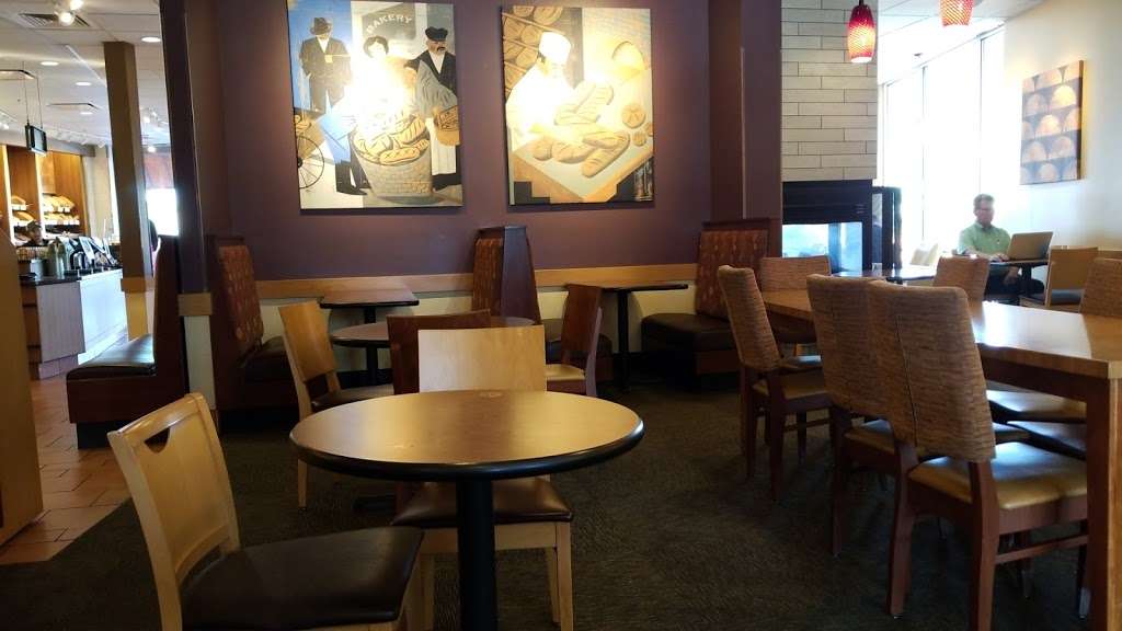 Panera Bread | 1036 W Covina Pkwy, West Covina, CA 91790, USA | Phone: (626) 338-2050