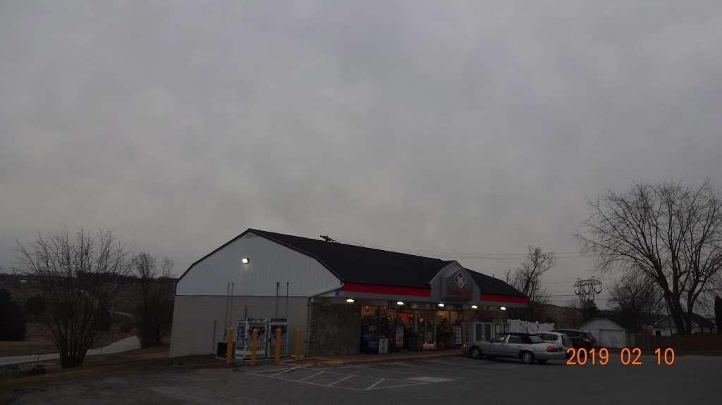 Turkey Hill Minit Market | 4490 E Prospect Rd, York, PA 17406, USA | Phone: (717) 755-6707