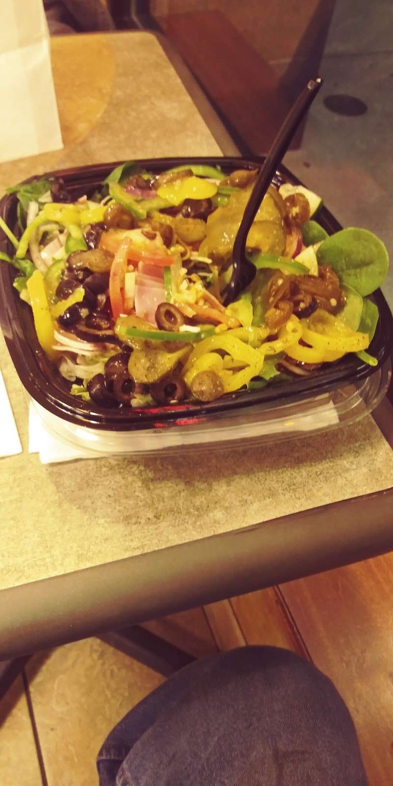 Subway | 191-B Hwy 321 NW, Hickory, NC 28601, USA | Phone: (828) 328-4085