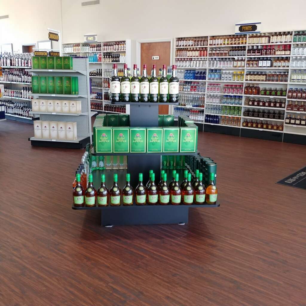 Marshville ABC Spirits in 201 W Main St, Marshville, NC 28103, USA