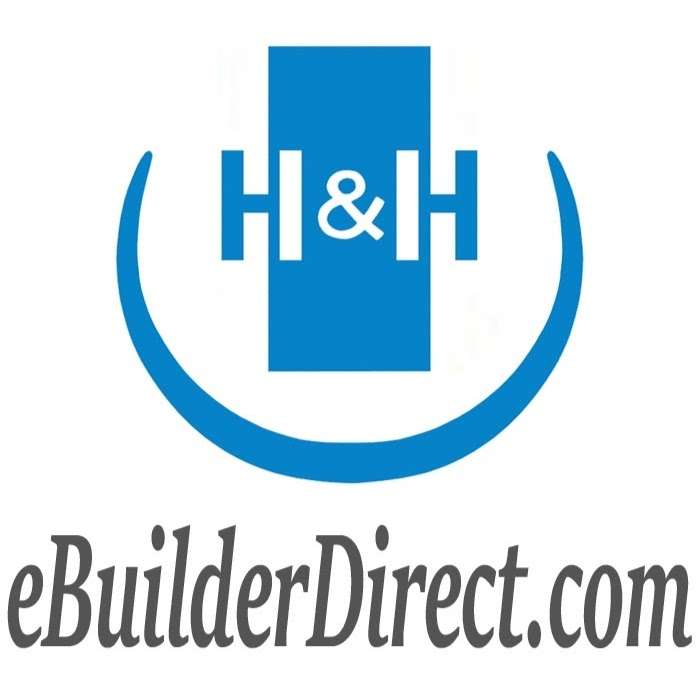 eBuilderDirect.com | 4106 Burnwood Trail, Denver, NC 28037, USA | Phone: (704) 489-2990