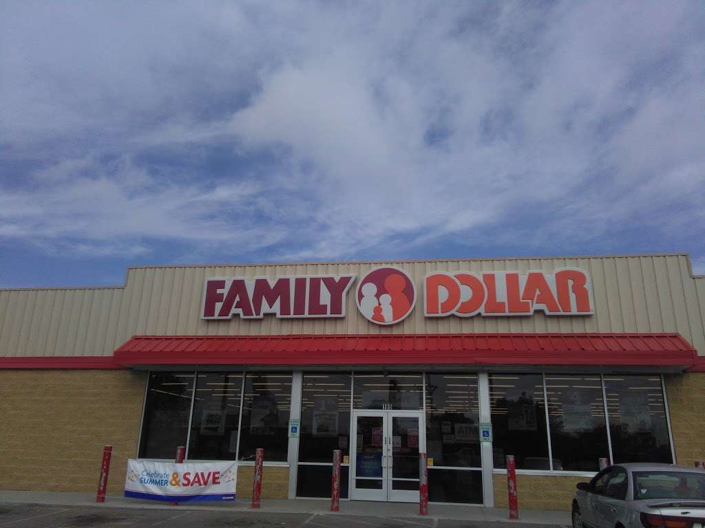 Family Dollar | 165 S 2nd St, La Salle, CO 80645, USA | Phone: (970) 284-7714