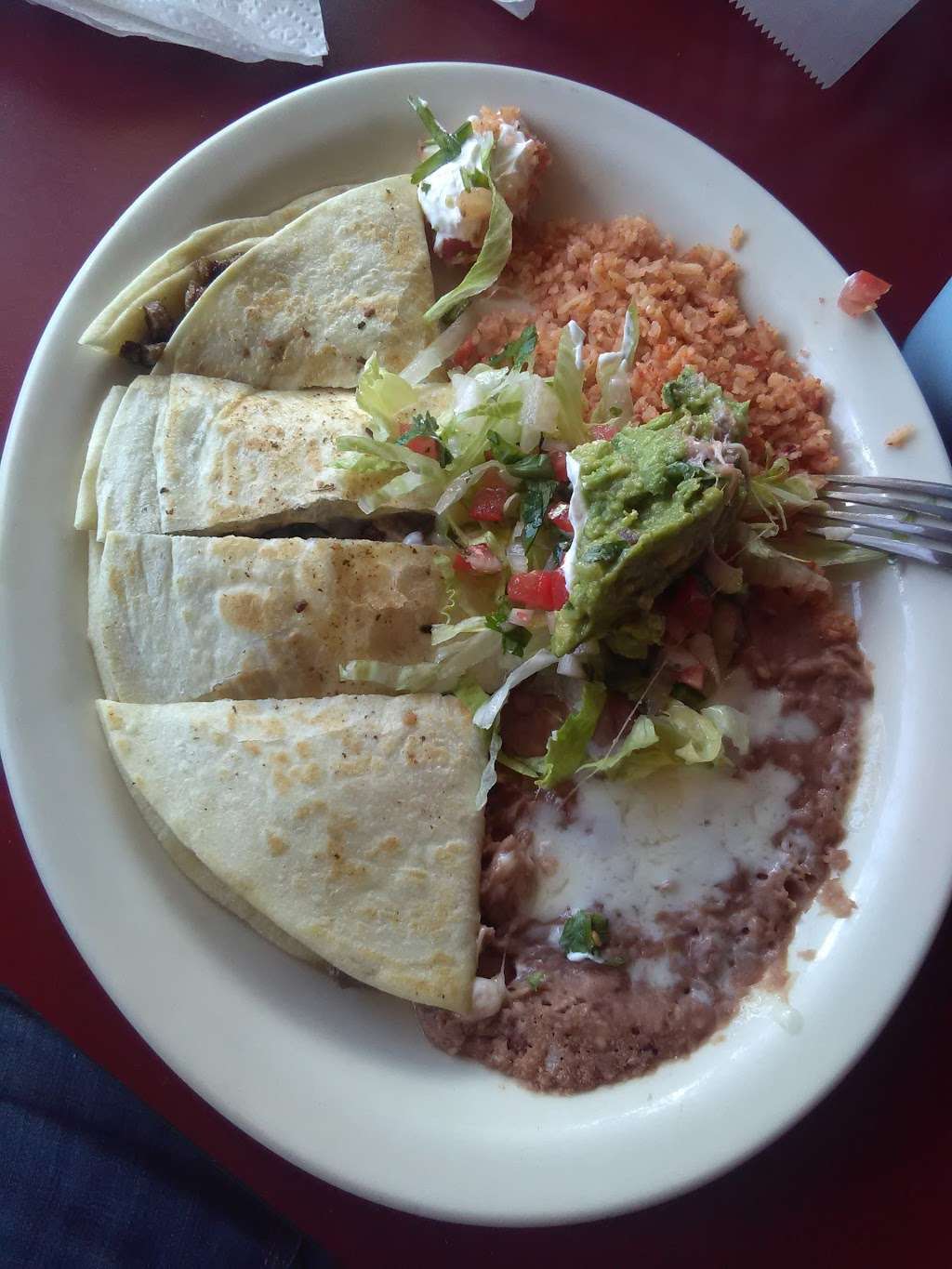 La Panda Mexican Restaurant II | 1118 Main St, Longmont, CO 80501, USA | Phone: (303) 651-3454