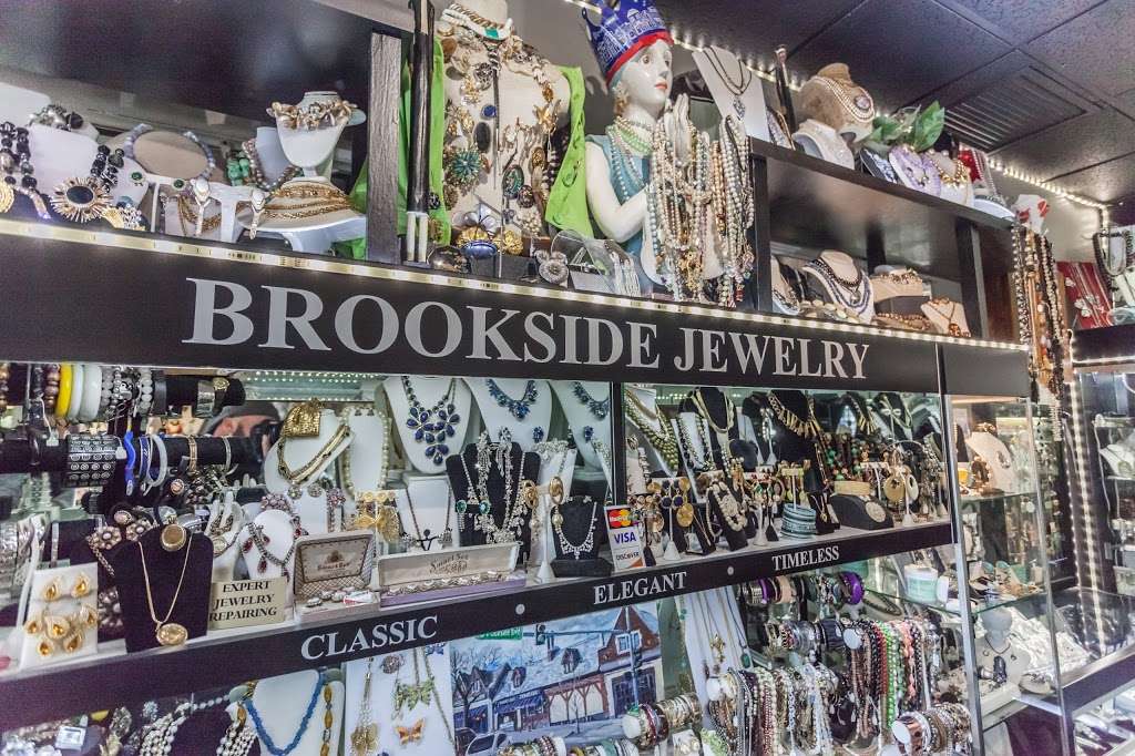Brookside Jewelry | 306 W 63rd St, Kansas City, MO 64113 | Phone: (816) 561-6888