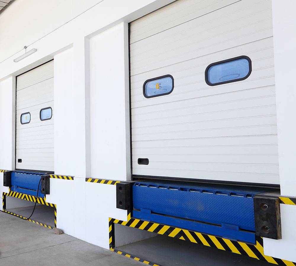 R&S Overhead Doors of Inland Empire, Inc. | 8263 Beech Ave B, Fontana, CA 92335, USA | Phone: (909) 357-8400