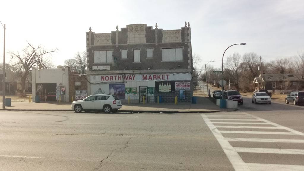 Northway Supermarket | 5590 W Florissant Ave, St. Louis, MO 63120, USA | Phone: (314) 382-1717