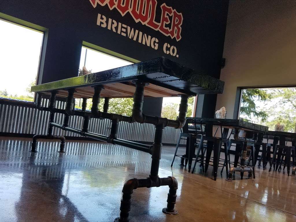 Soundgrowler Brewing Co. | 8201 183rd St Suite P, Tinley Park, IL 60487 | Phone: (708) 263-0083