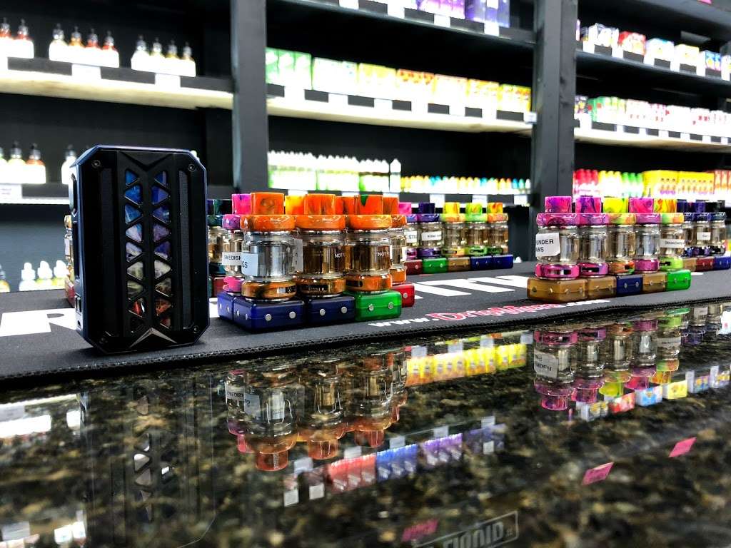 Vape Craft Co. & Smoke Shop | 4509 Lemmon Ave, Dallas, TX 75219 | Phone: (469) 206-6173