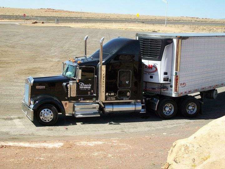 Davis Truck Service, LLC | 5022 NW Waukomis Dr, Kansas City, MO 64150, USA | Phone: (816) 734-2700