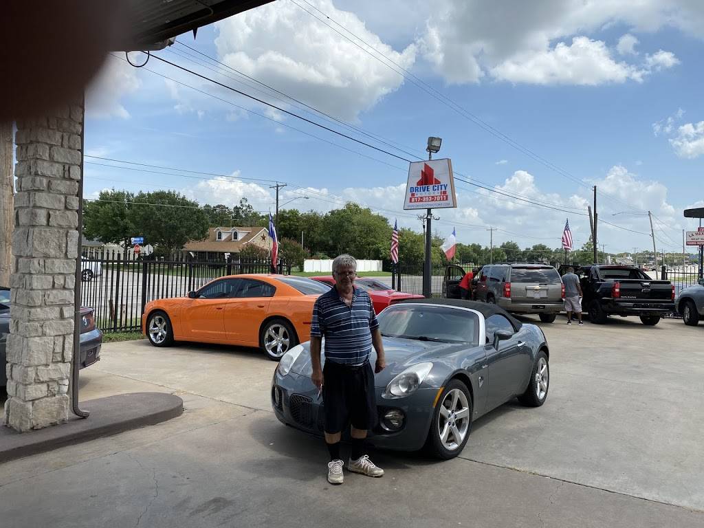 Drive City Motors | 4249 Denton Hwy, Haltom City, TX 76117, USA | Phone: (817) 393-7011