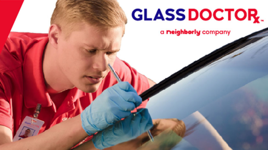 Glass Doctor of Victorville, CA | 12402 Industrial Blvd Ste E7, Victorville, CA 92392, USA | Phone: (760) 381-3232