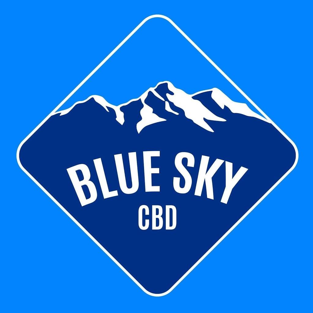 Blue Sky CBD | Corporate Office, 1980 S Quebec St Unit 100, Denver, CO 80231, USA | Phone: (720) 595-1178