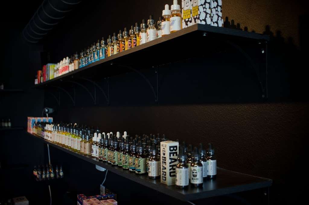 V For Vape | 1727 N Vermont Ave #210, Los Angeles, CA 90027 | Phone: (323) 928-2148