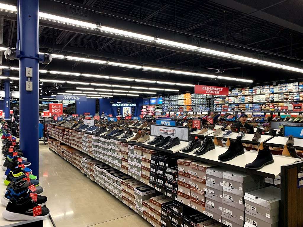 skechers outlet store