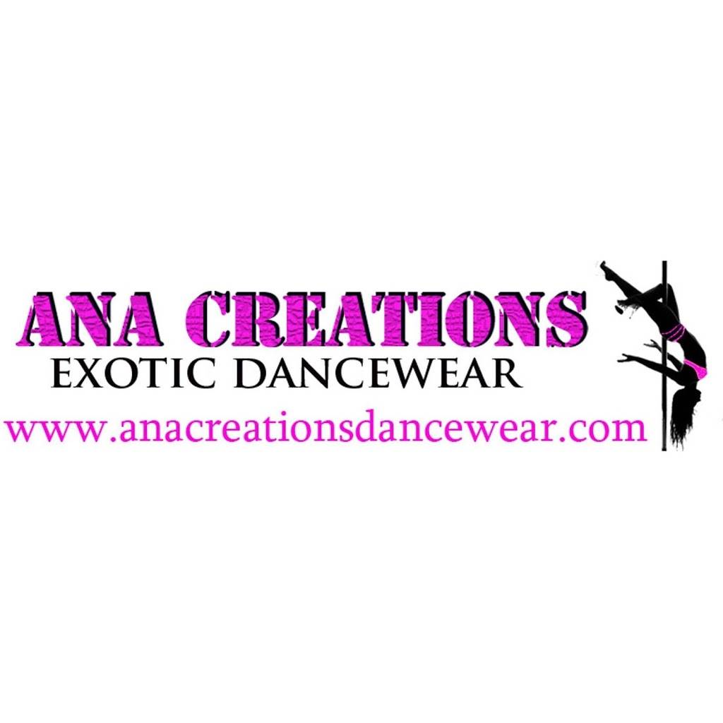 Ana’s Creations | 3375 S Decatur Blvd, Las Vegas, NV 89102 | Phone: (725) 204-9879