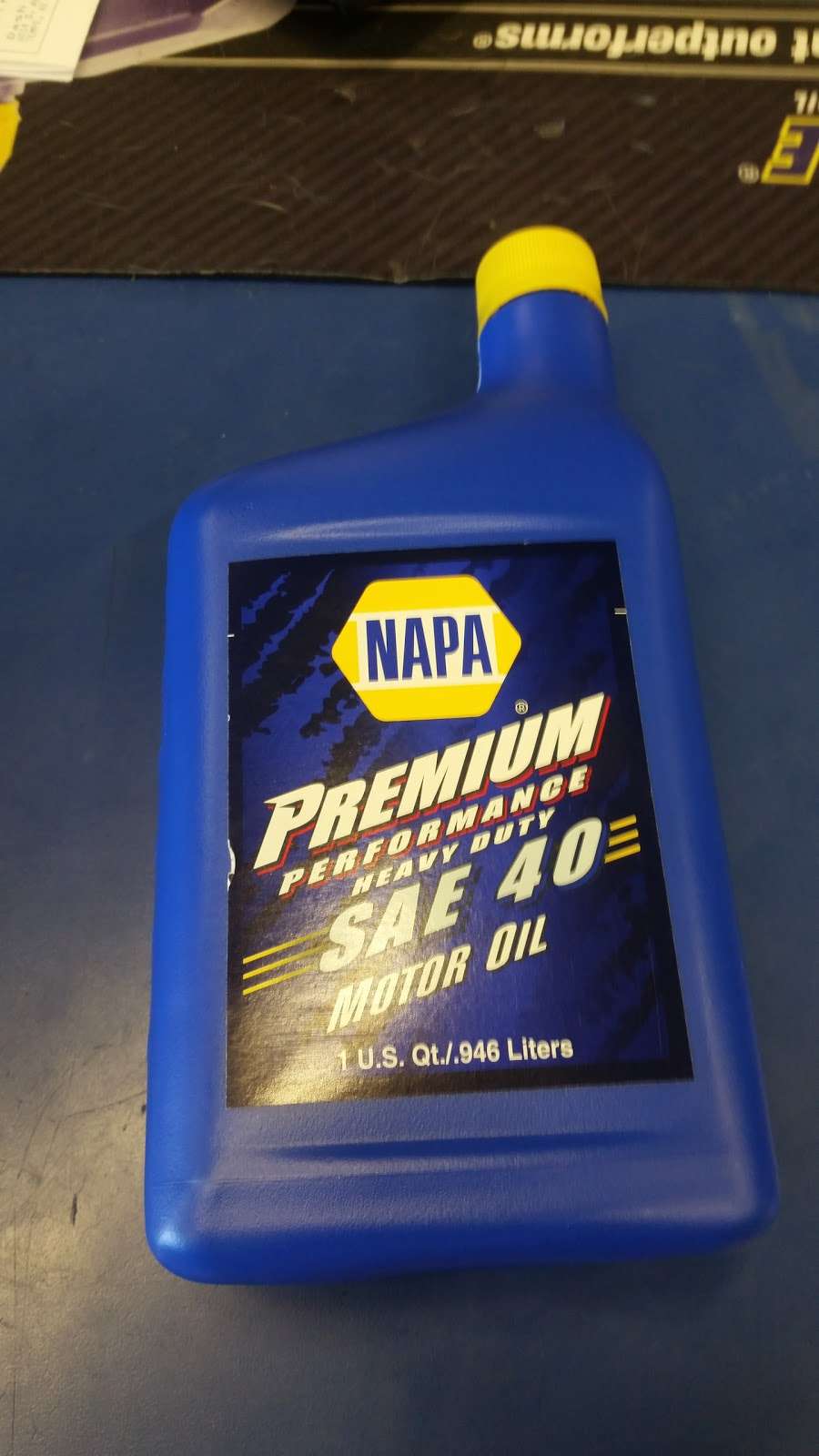 NAPA Auto Parts - MJC Automotive Inc | 2711 E Bell Rd, Phoenix, AZ 85032 | Phone: (602) 344-2000