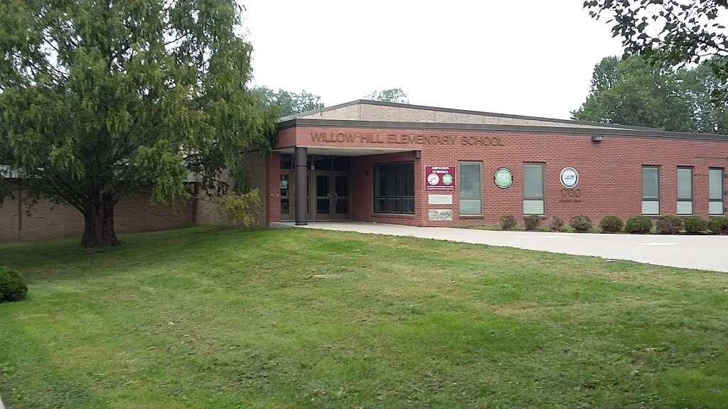 Willow Hill Elementary School | 1700 Coolidge Ave, Willow Grove, PA 19090, USA | Phone: (215) 657-3800
