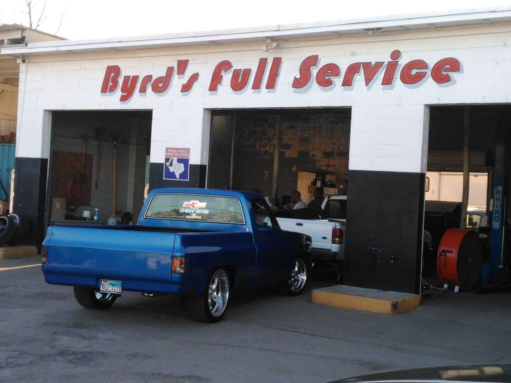 Byrds | 8033 Lockwood Dr, Houston, TX 77016, USA | Phone: (713) 633-1822