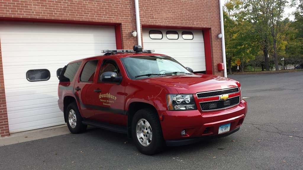 Southbury Fire Department | 461 Main St S, Southbury, CT 06488, USA | Phone: (203) 262-0615