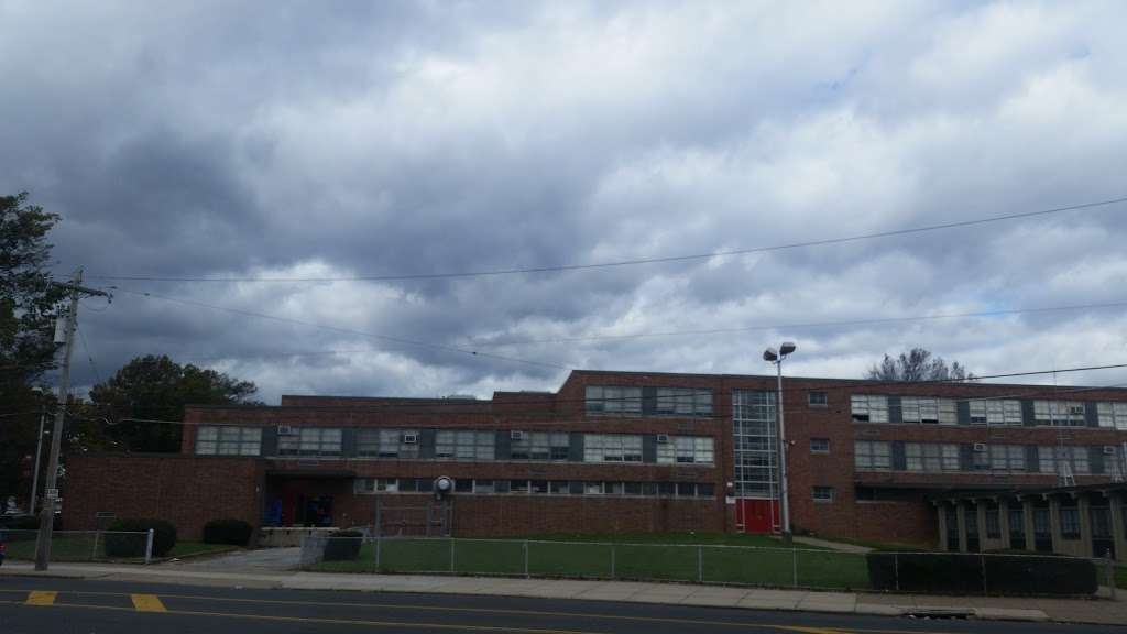 Northeast High School | 1601 Cottman Ave, Philadelphia, PA 19111, USA | Phone: (215) 728-5018