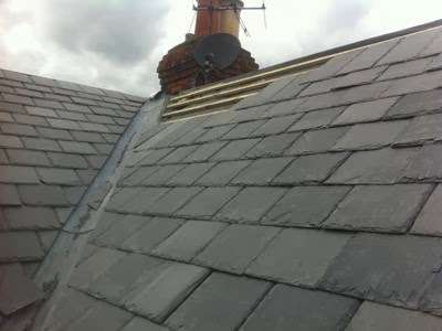 Elite Roofing Surrey | 11 Felland Way, Reigate RH2 7QB, UK | Phone: 01737 223369