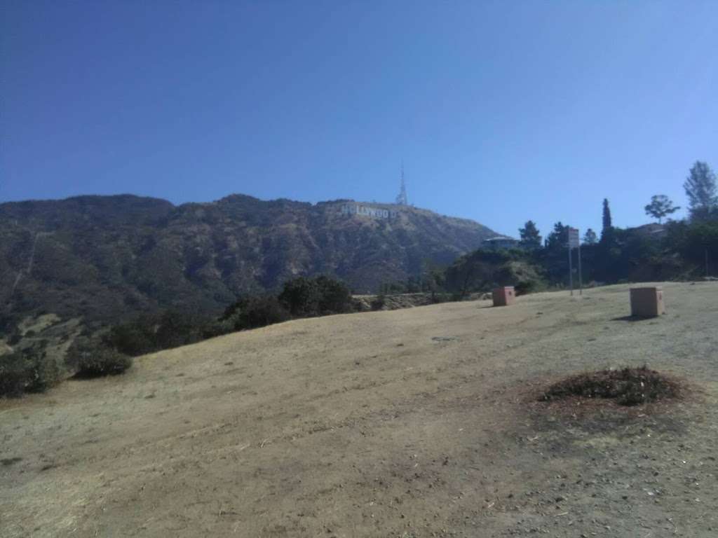 City of Los Angeles Central Communications Facility | Los Angeles, CA 90068, USA