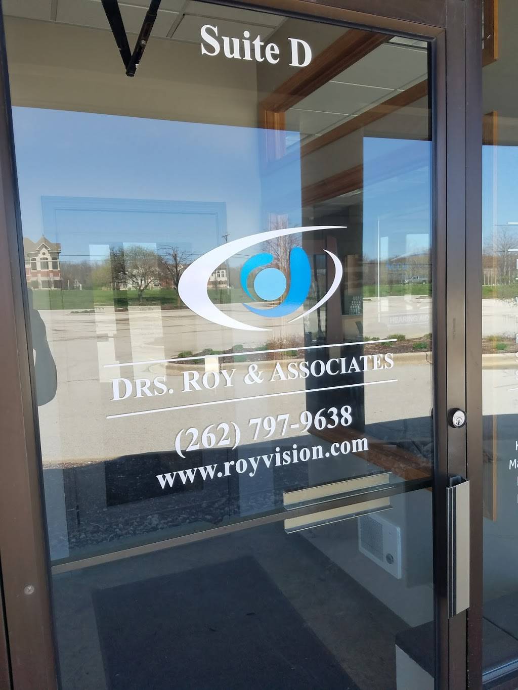 Drs. Roy and Associates | 17495 W Capitol Dr, Brookfield, WI 53045, USA | Phone: (262) 797-9638