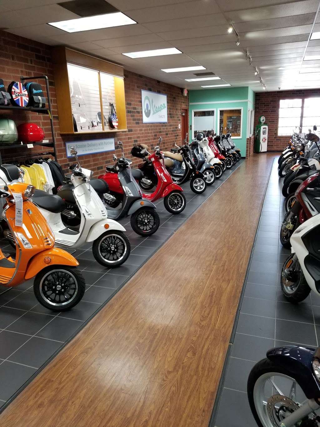 Harley-Davidson of Charlotte | 9205 E Independence Blvd, Matthews, NC 28105, USA | Phone: (704) 847-4647