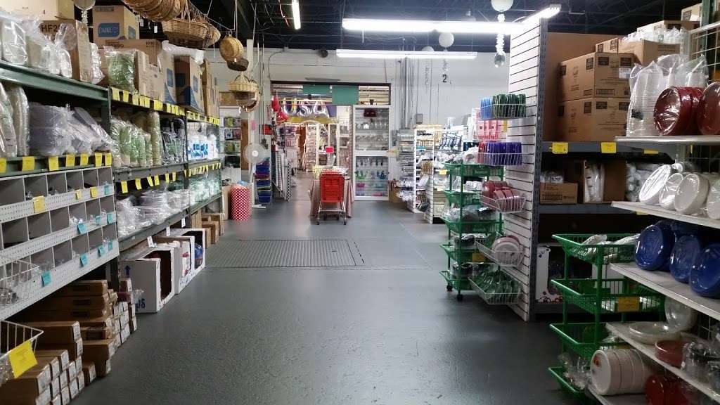 Fulton Paper & Party Supplies | 1006 W 27th St, Wilmington, DE 19802 | Phone: (302) 594-0400