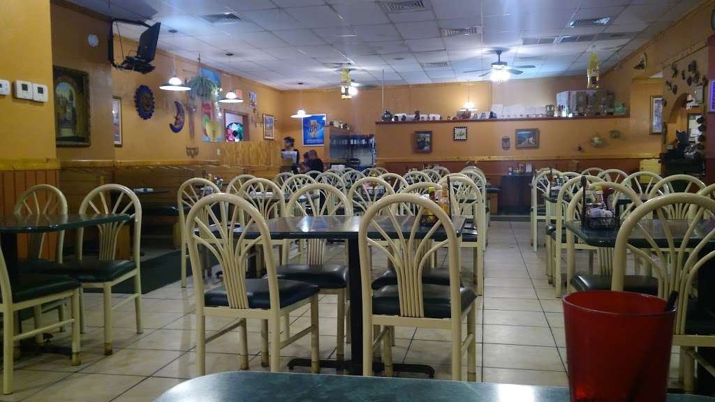 Mi Mexico Restaurant | 4202, 4600 S Atlantic Ave, New Smyrna Beach, FL 32169 | Phone: (386) 478-0122