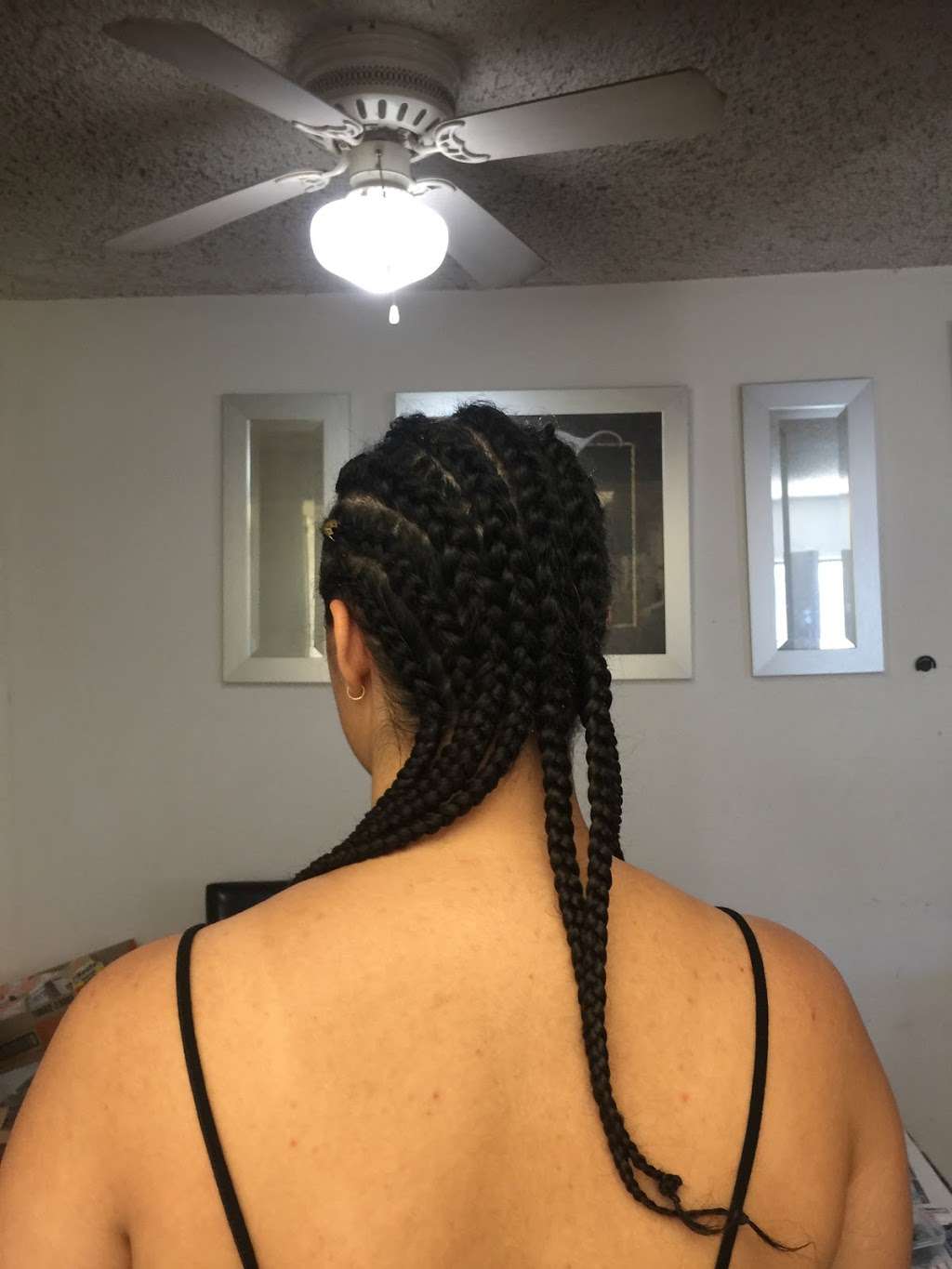 African Hair Braiding by Nabou | 5757 University Ave, San Diego, CA 92115, USA | Phone: (619) 287-4245