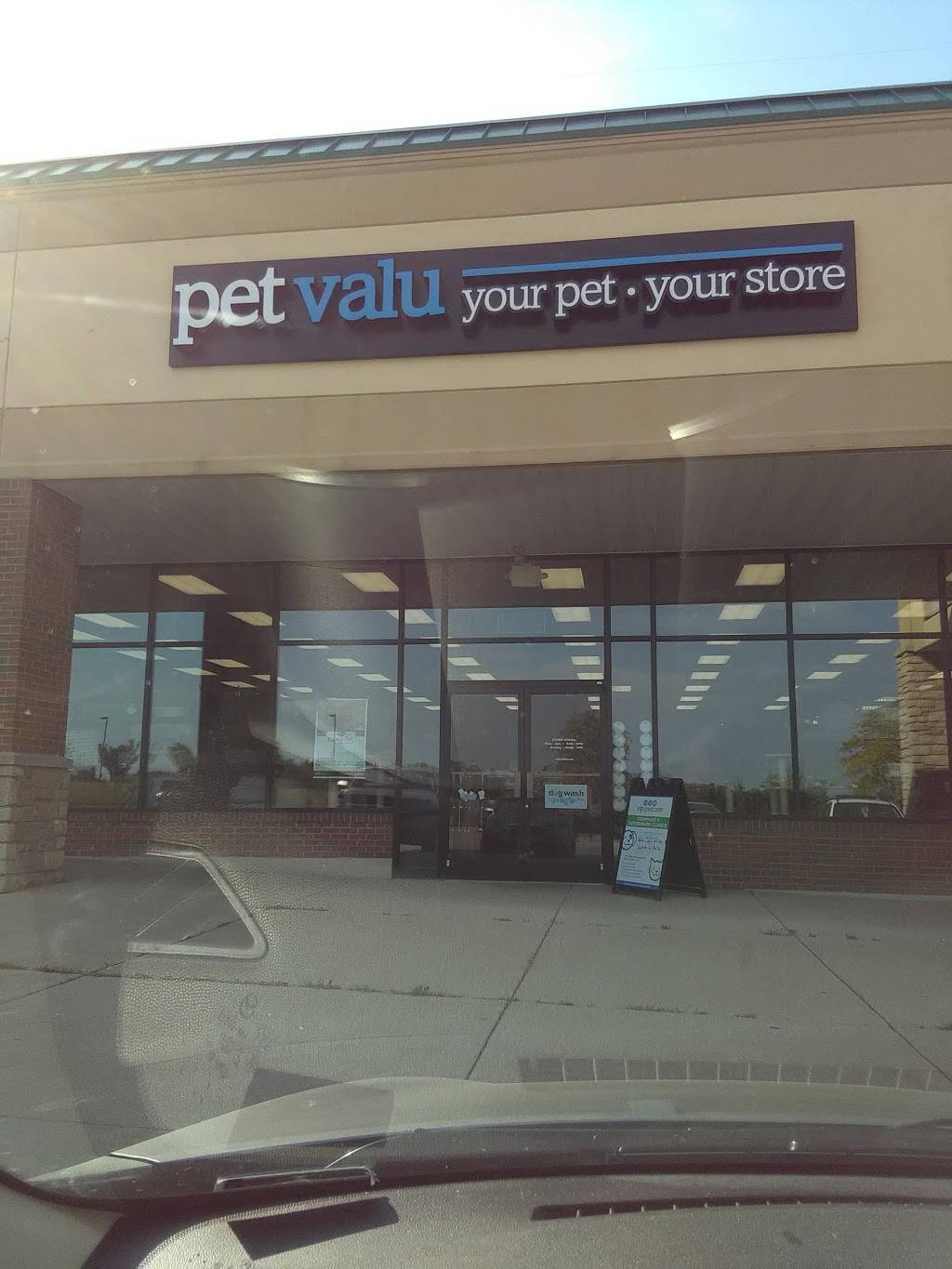 Pet Valu | 325 Crossroads Blvd, Cold Spring, KY 41076, USA | Phone: (859) 442-0201