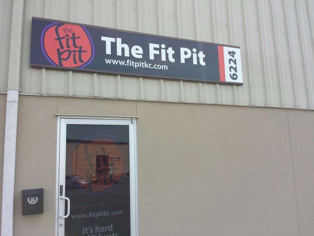 The Fit Pit | 3439 Merriam Dr, Overland Park, KS 66203, USA | Phone: (913) 915-3975