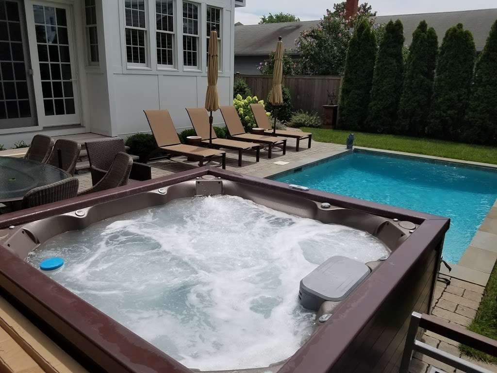 JACUZZI HOT TUBS OF DELAWARE | 35767 Atlantic Ave, Millville, DE 19967, USA | Phone: (302) 537-5525