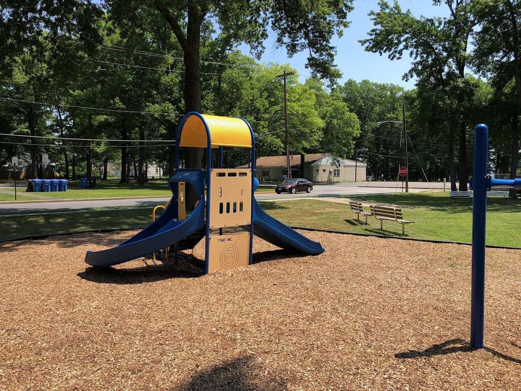 Frank G. Pelzman Park | Tappen St, Avenel, NJ 07001, USA | Phone: (732) 634-4500