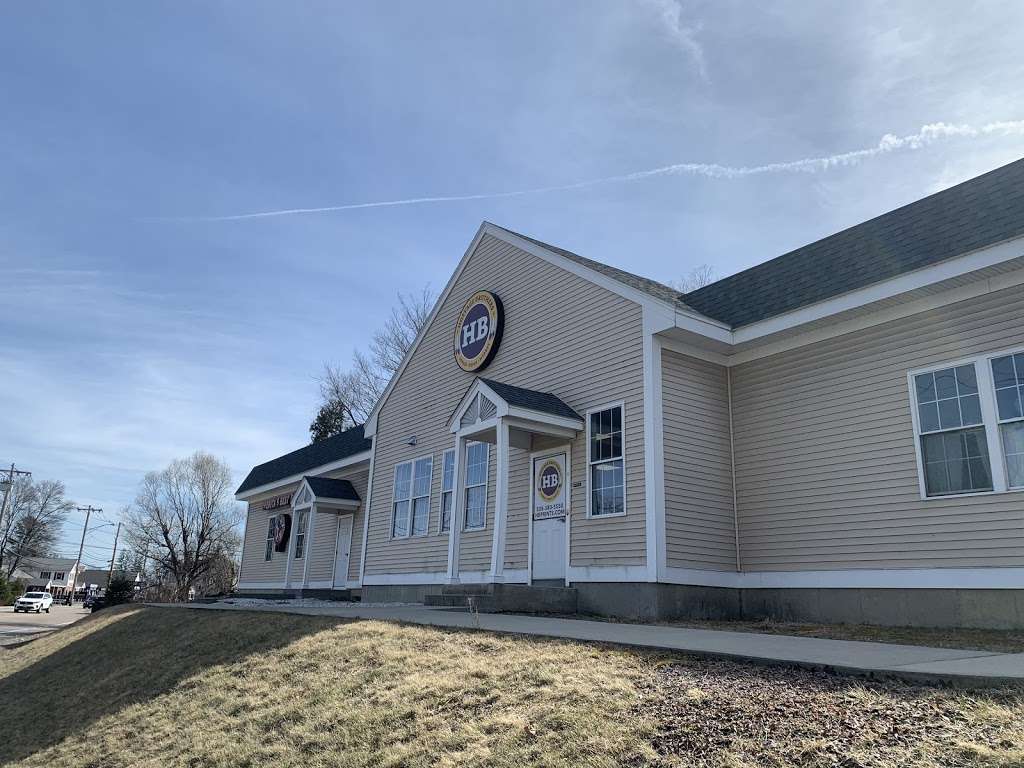 HB Printing | 75 W Main St, Northborough, MA 01532, USA | Phone: (508) 380-5550