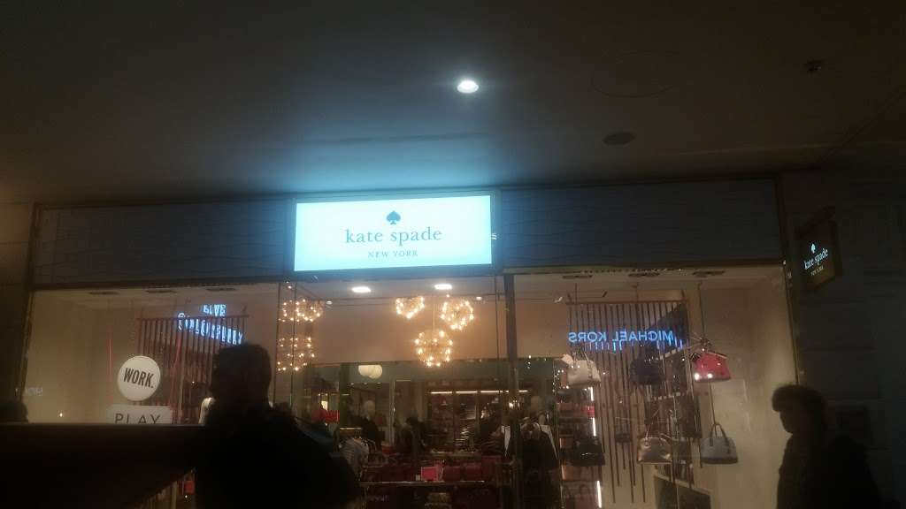 Kate Spade New York | Bluewater Pkwy, Dartford, Greenhithe DA9 9ST, UK | Phone: 01322 382682