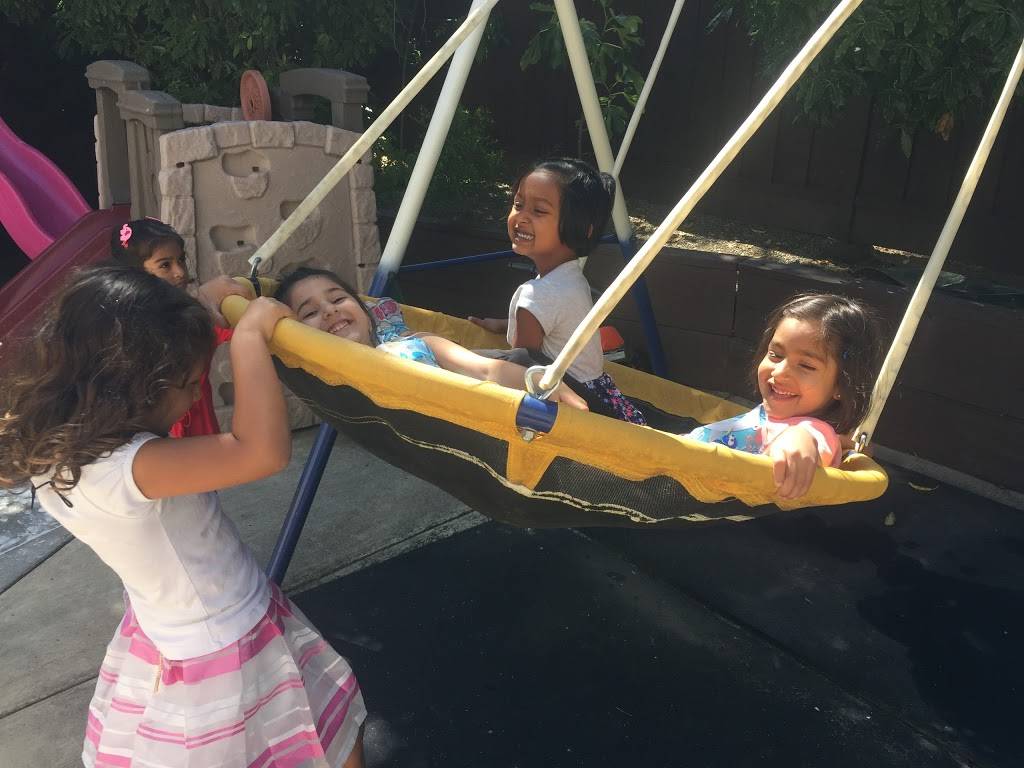 Gems Academy Childcare | 1341 Elsona Ct, Sunnyvale, CA 94087, USA | Phone: (408) 744-0535