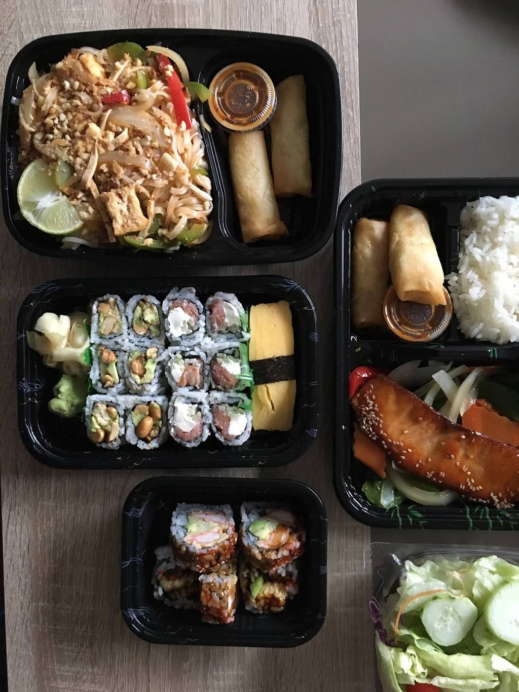 Wow Sushi | 1708 East 16th Street, Brooklyn, NY 11229, USA | Phone: (929) 481-3080