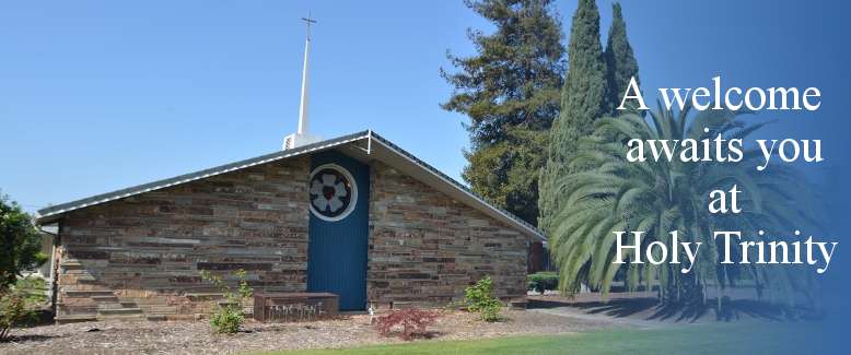 Holy Trinity Lutheran Church | Holy Trinity Lutheran Church, 38801 Blacow Rd, Fremont, CA 94536, USA | Phone: (510) 793-6285