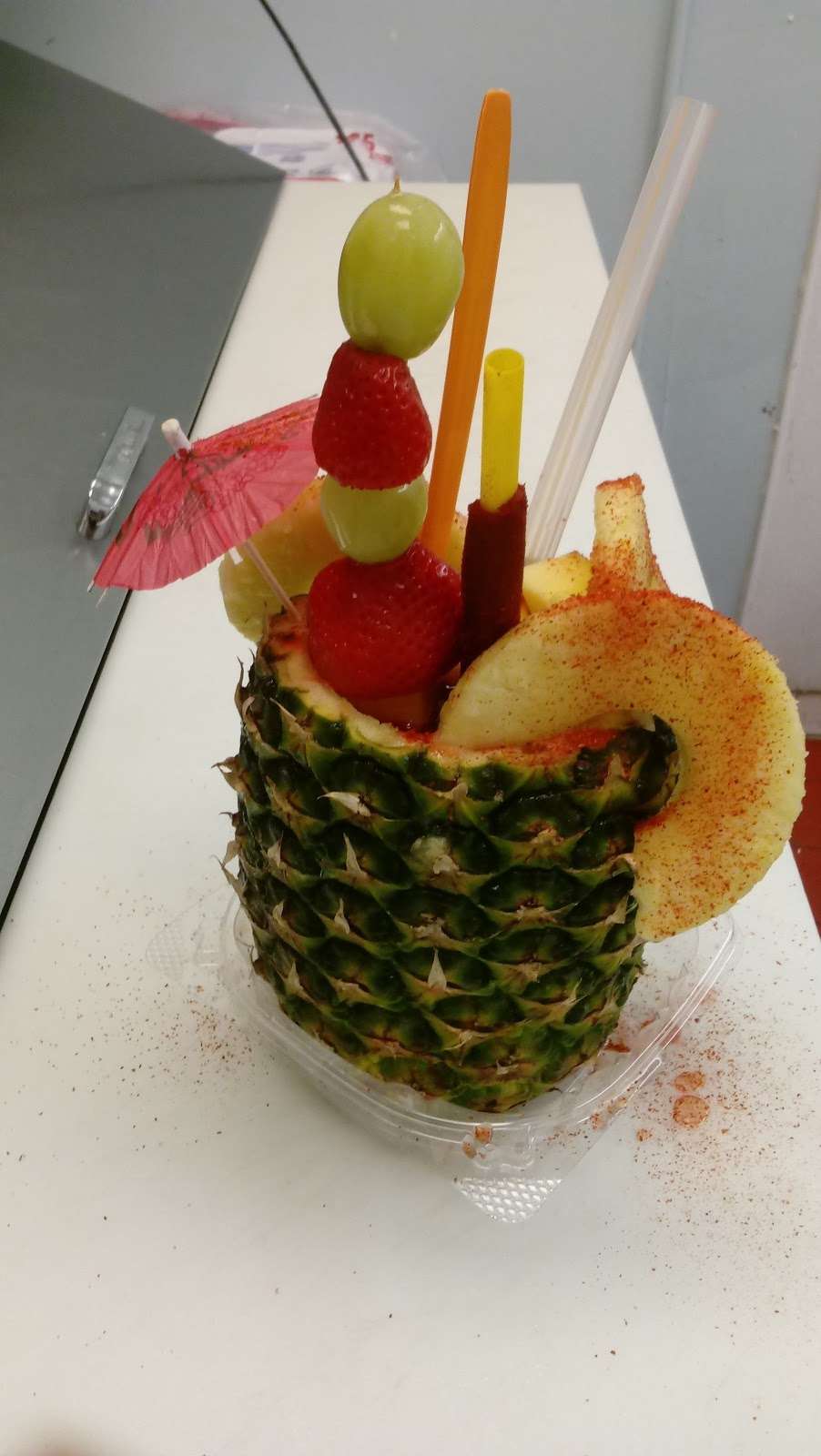 Raspado Xperts | 10929 Farm to Market 1960 Rd W, Houston, TX 77070, USA | Phone: (832) 688-5190