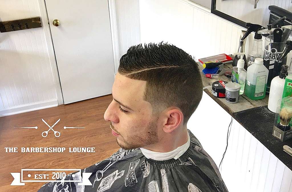 The Barbershop Lounge | 294 Drum Point Rd, Brick, NJ 08723, USA | Phone: (732) 477-1271