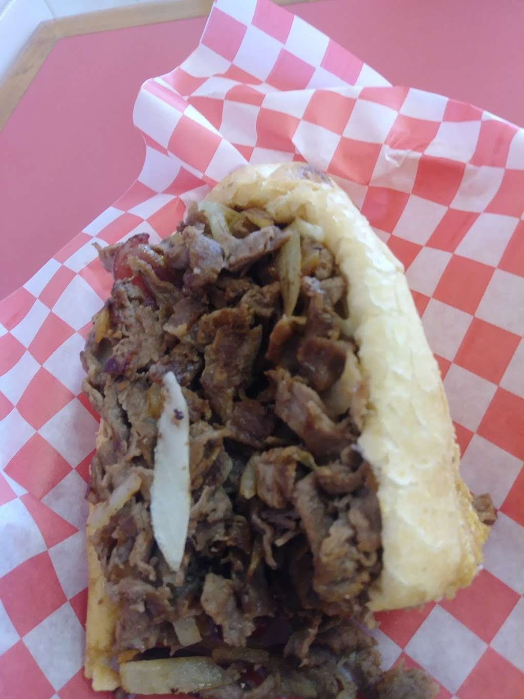 Cheese Steak Shop Inc | 1661 E Monte Vista Ave, Vacaville, CA 95688, USA | Phone: (707) 447-5111