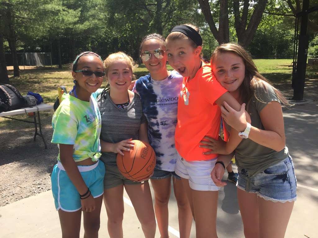 Maplewood Country Day Camp & Enrichment Center | 150 Foundry St (Rte. 106), South Easton, MA 02375, USA | Phone: (508) 238-2387