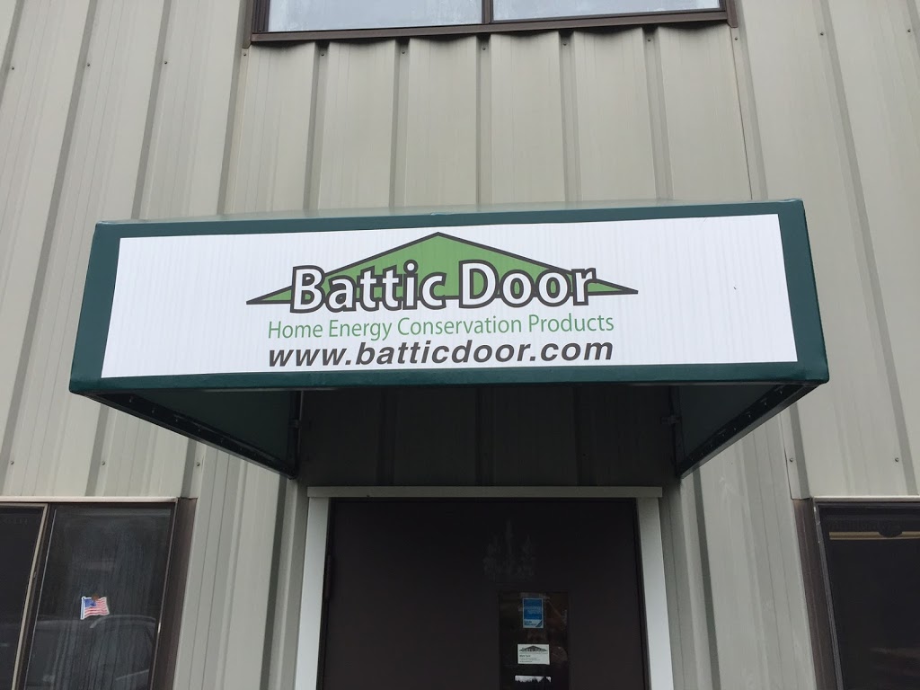 Battic Door Energy Conservation Products | 14 Perry Dr, Walpole, MA 02081, USA | Phone: (508) 320-9082