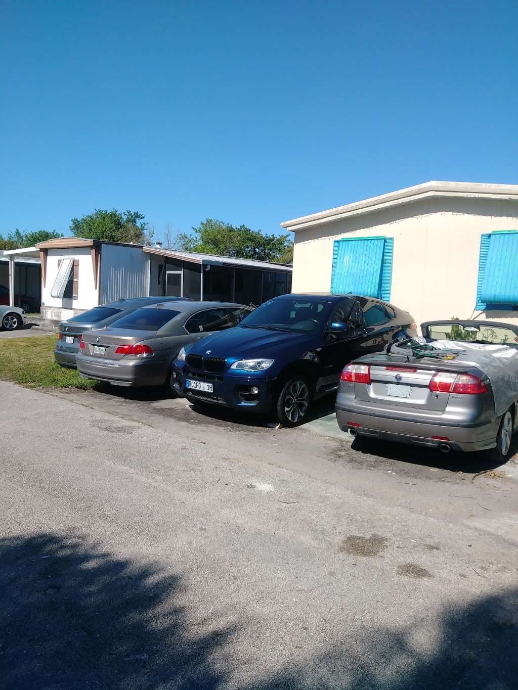BMW Mechanic Boca | 10673 N Branch Rd, Boca Raton, FL 33428, USA | Phone: (561) 201-1660