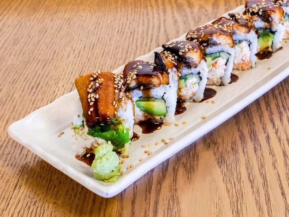 Taiko Japanese Restaurant | 14775 Jeffrey Rd, Irvine, CA 92618, USA | Phone: (949) 559-7190